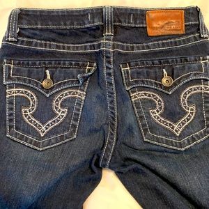 Big Star Hazel Jeans